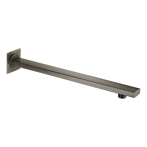 A110 Настенный верхний излив для душа - картинка 1