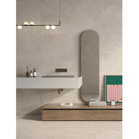 G. Stratos Cross Bone 60x120 керамический гранит матовый - картинка 2