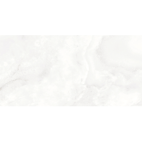 Cosmo Bianco белый 40х80 плитка глянцевая - картинка 1