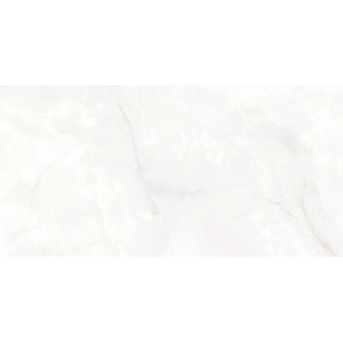 Cosmo Bianco белый 40х80 плитка глянцевая - картинка 5