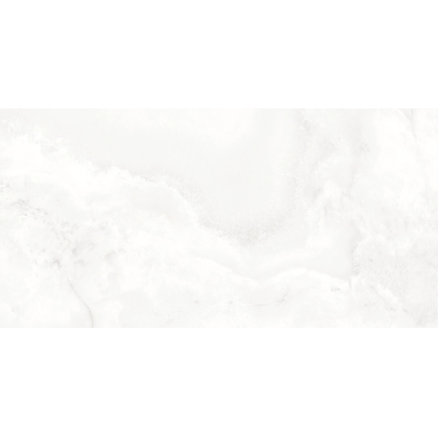 Cosmo Bianco белый 40х80 плитка глянцевая - картинка 7