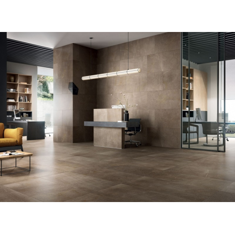 Контемпора Бёрн 60x120 керамический гранит патинированный 610015000278 - картинка 6