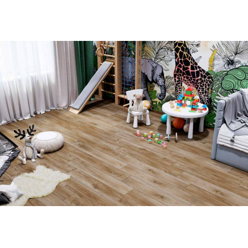 Ajanta amaranth 20x120 керамический гранит матовый GRS11-11S - картинка 6