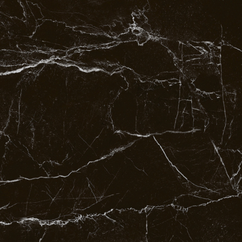 Intense Nero черный 60x60 керамический гранит матовый карвинг LP6060G0131R - картинка 5