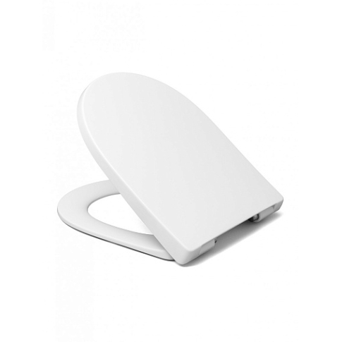 Сиденье с крышкой ONA - картинка 1