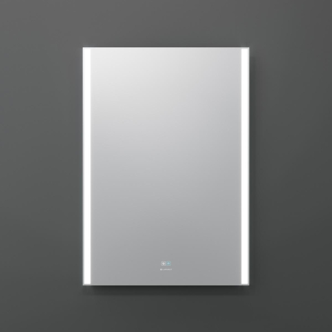 Зеркало Electra 70х100 с LED подсветкой - картинка 1