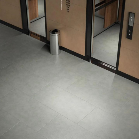 Про Чементо зеленый светлый 60x119,5 керамический гранит матовый KM6012G0621R - картинка 2