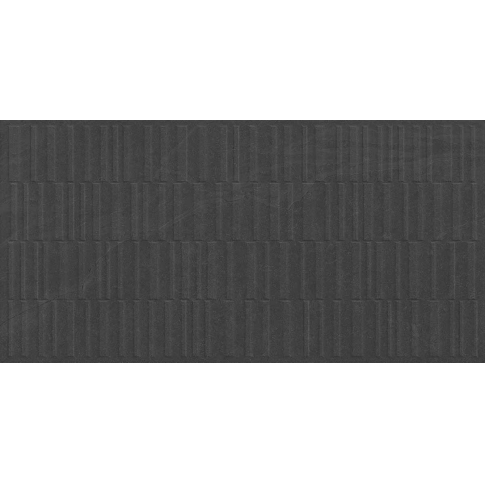 Badrock Shadow Deco Art 60x120 керамический гранит структурный матовый патинированный - картинка 5