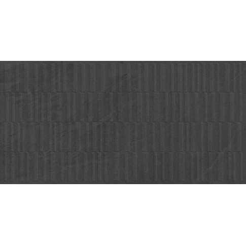 Badrock Shadow Deco Art 60x120 керамический гранит структурный матовый патинированный - картинка 6