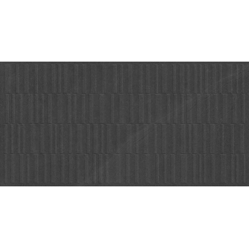 Badrock Shadow Deco Art 60x120 керамический гранит структурный матовый патинированный - картинка 7