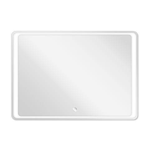 Зеркало Соул 100 с подсветкой LED - картинка 1