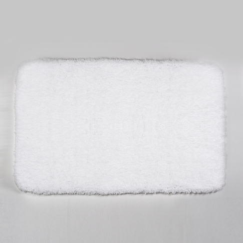 Kammel BM-8315 White Коврик для ванной - картинка 1