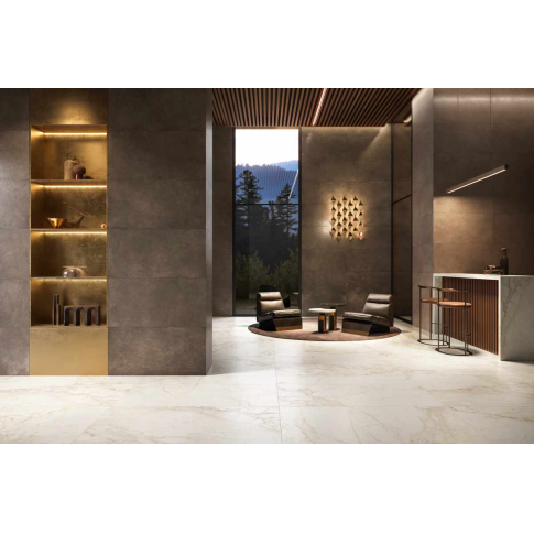 Этернум Кофи Калейдо 35,6x27,6 мозаика натуральный 620110000197 - картинка 2