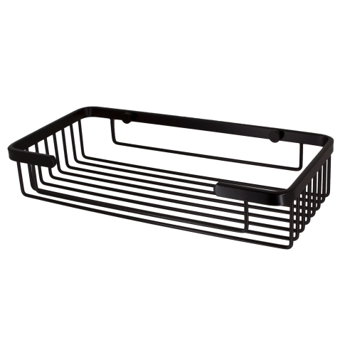 K-722BLACK Полка металлическая - картинка 1