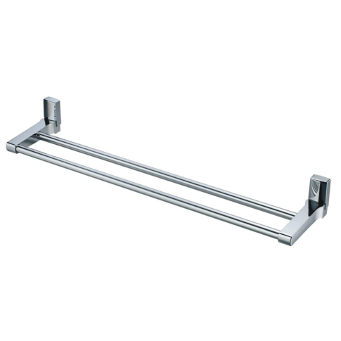 Leine K-5040 Держатель полотенец двойной - картинка 1