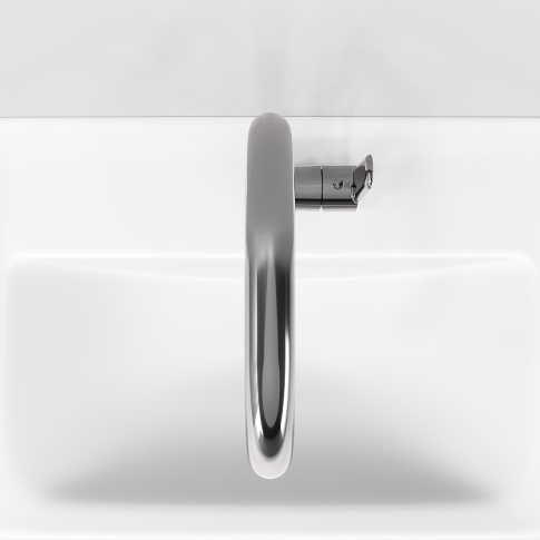 Смеситель для кухни SIMONA N3064102LPT - картинка 7