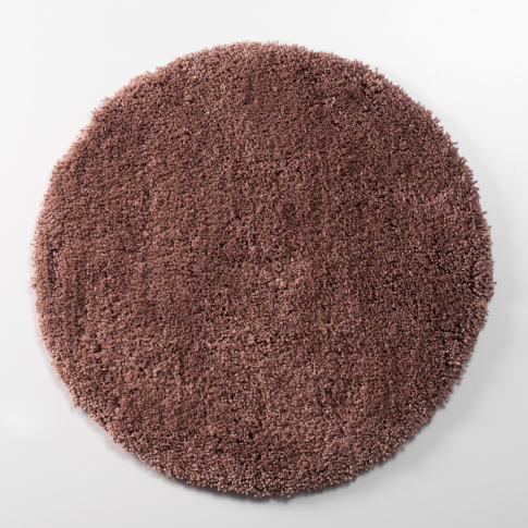Dill BM-3912 Carob Brown Коврик для ванной - картинка 1