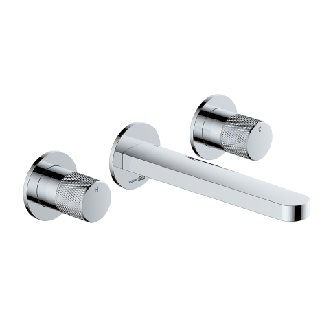 Mosel 4645 Встраиваемый смеситель для раковины - картинка 1