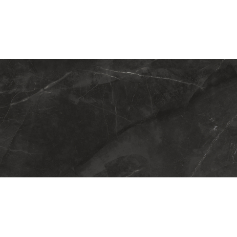 Pulpis Nero 40x80 плитка глянцевый - картинка 3