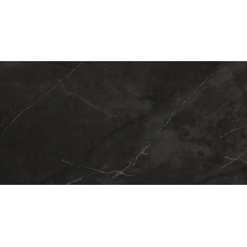 Pulpis Nero 40x80 плитка глянцевый - картинка 5
