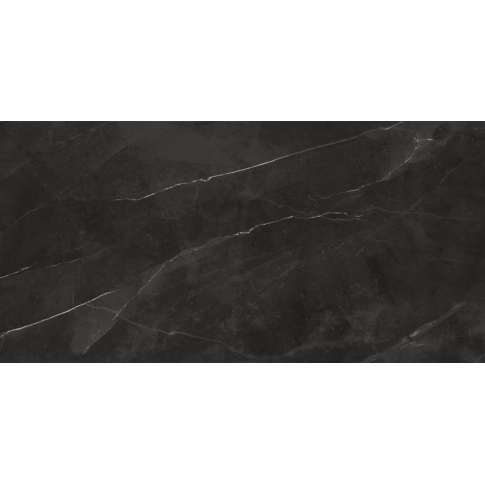 Pulpis Nero 40x80 плитка глянцевый - картинка 6