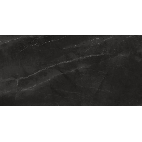 Pulpis Nero 40x80 плитка глянцевый - картинка 7