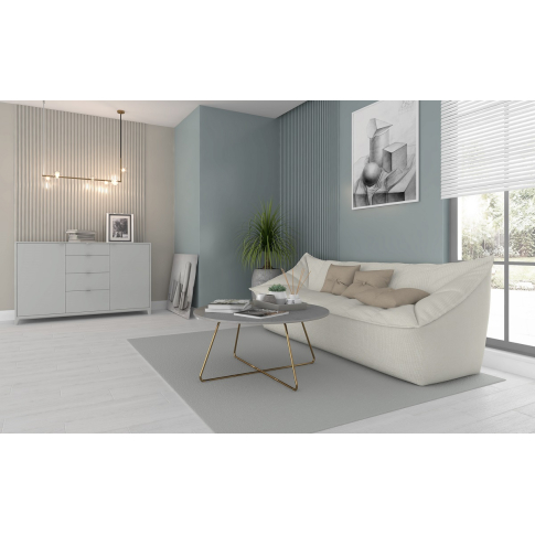Madera белый 20x80 керамический гранит матовый структурный - картинка 3