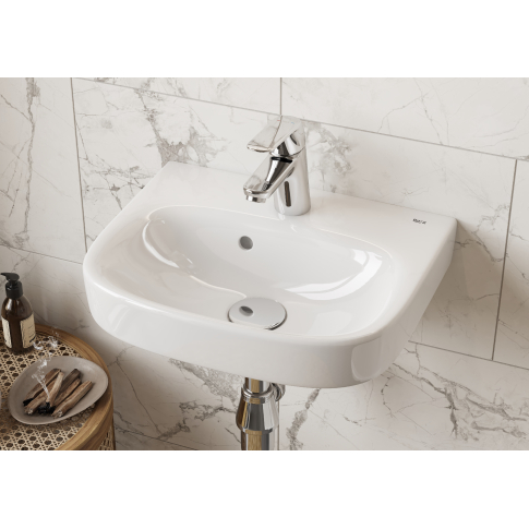 Умывальник Debba 40*32 см - картинка 4