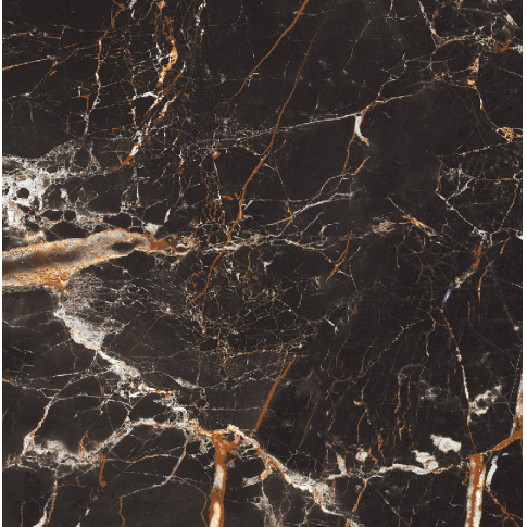 Golden Marquina 80х80 керамогранит полированный (HG) - картинка 14