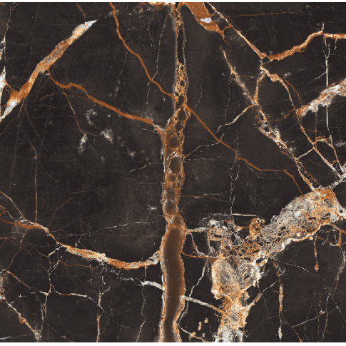 Golden Marquina 80х80 керамогранит полированный (HG) - картинка 13
