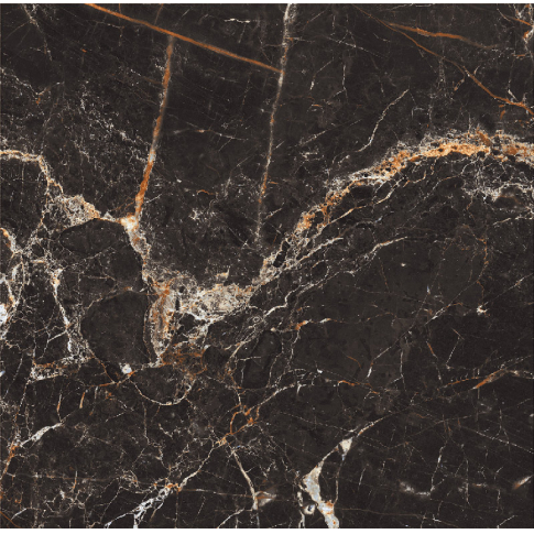 Golden Marquina 80х80 керамогранит полированный (HG) - картинка 10
