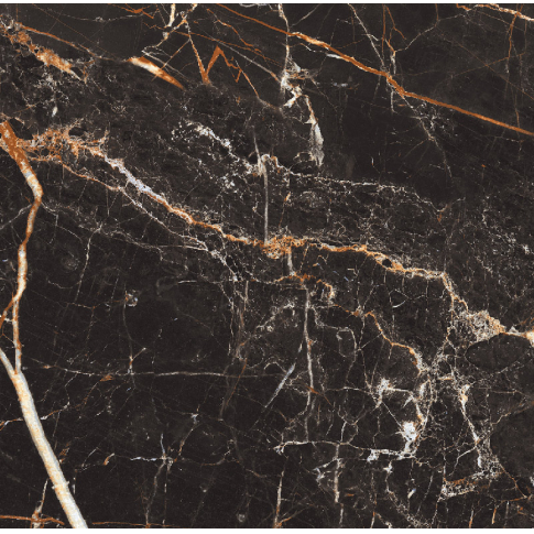 Golden Marquina 80х80 керамогранит полированный (HG) - картинка 8