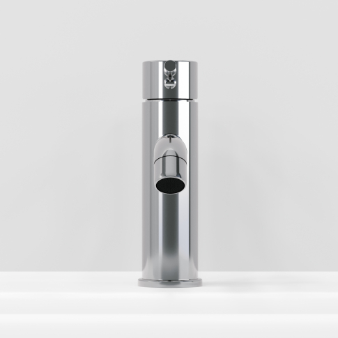 Смеситель для умывальника MINILIADA N2011702LPT - картинка 4