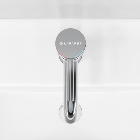 Смеситель для умывальника MINILIADA N2011702LPT - картинка 8