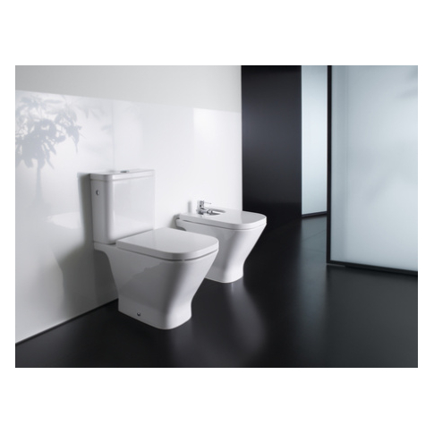 Унитаз напольный The Gap (без бачка) - картинка 6