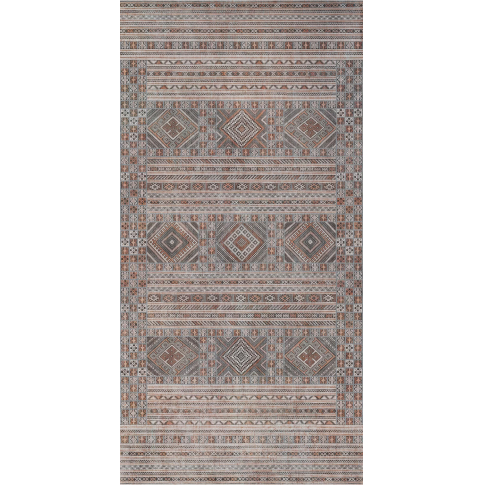  Бербер 119,5x238,5 ковёр матовый KMD3STA078GR - картинка 1