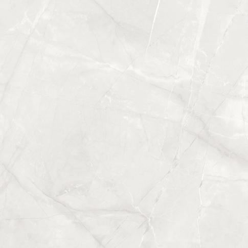 Timeless Pearl серый светлый 60x60 керамический гранит матовый карвинг - картинка 1