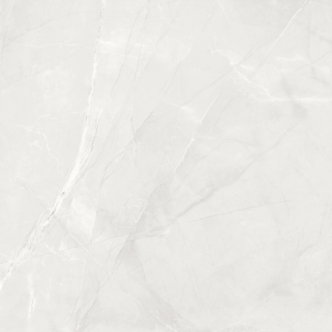 Timeless Pearl серый светлый 60x60 керамический гранит матовый карвинг - картинка 6