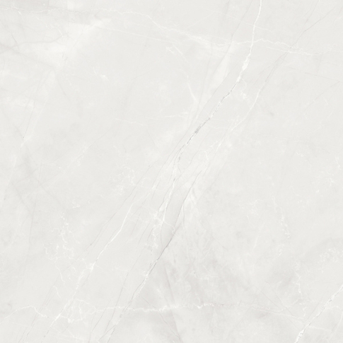 Timeless Pearl серый светлый 60x60 керамический гранит матовый карвинг - картинка 7