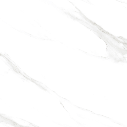 Bliss White 60х60 керамогранит матовый - картинка 1