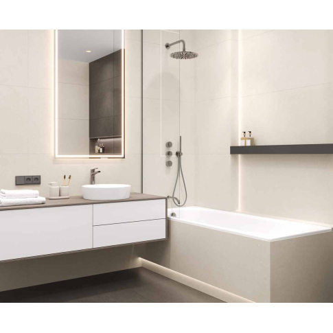 Attol Opal 60x120 керамический гранит матовый патинированный - картинка 11