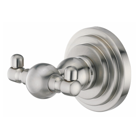 Ammer K-7023D (ранее К-7023) Крючок двойной - картинка 1