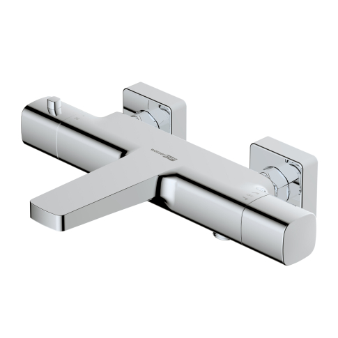 Naab 8611 Thermo Термостатический смеситель для ванны и душа - картинка 1