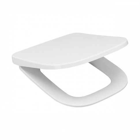 Сиденье с крышкой GAP, тонкое - картинка 1
