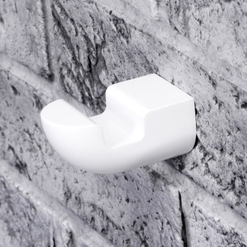 Kammel K-8323WHITE Крючок - картинка 4