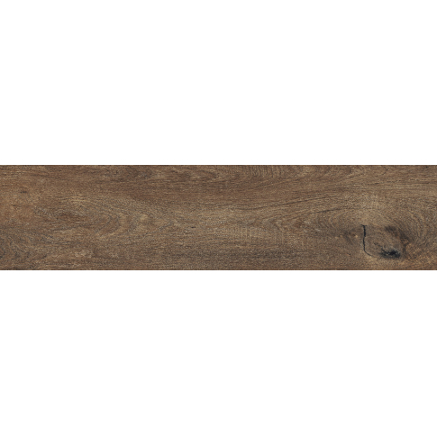 Wood Concept Natural темно-коричневый  21,8x89,8 керамический гранит матовый структурный - картинка 1