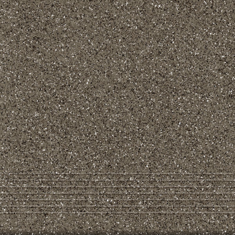 Milton 300 серый 29,8x29,8 ступень матовый - картинка 1
