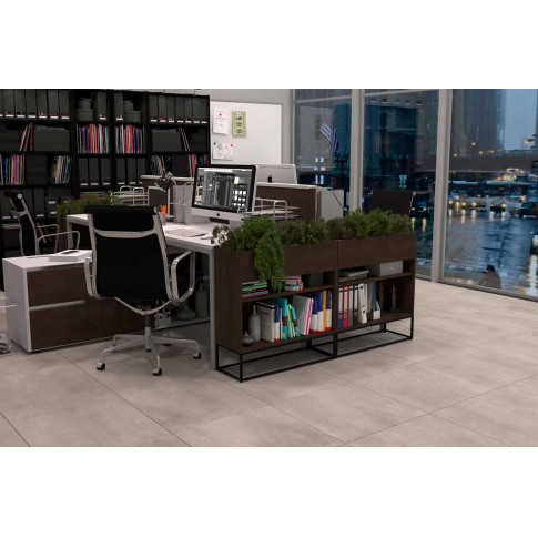 Madain blanch 60x120 керамический гранит матовый GRS07-17 - картинка 8