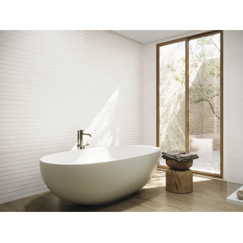 XS Ikon Gray Плитка керамическая 60*120 - картинка 2