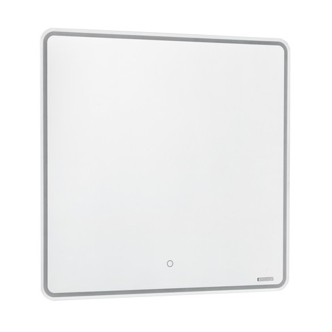 Зеркало Шерилл 85 с подсветкой LED - картинка 1